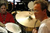 Kevin Crabb Drums Master Class