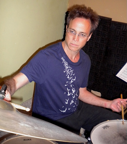 Kevin Crabb