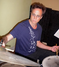 Kevin Crabb