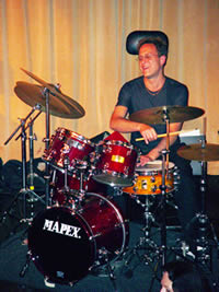 Kevin Crabb
