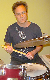 Kevin Crabb
