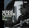 Mike Clark - Special Guest for the Drum Hang, July 11 at the Baked Potato - Click here